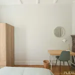 Flexliving - Whole Flat - Alesia