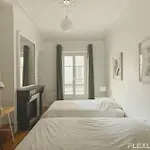 Flexliving - Whole Flat - Alesia